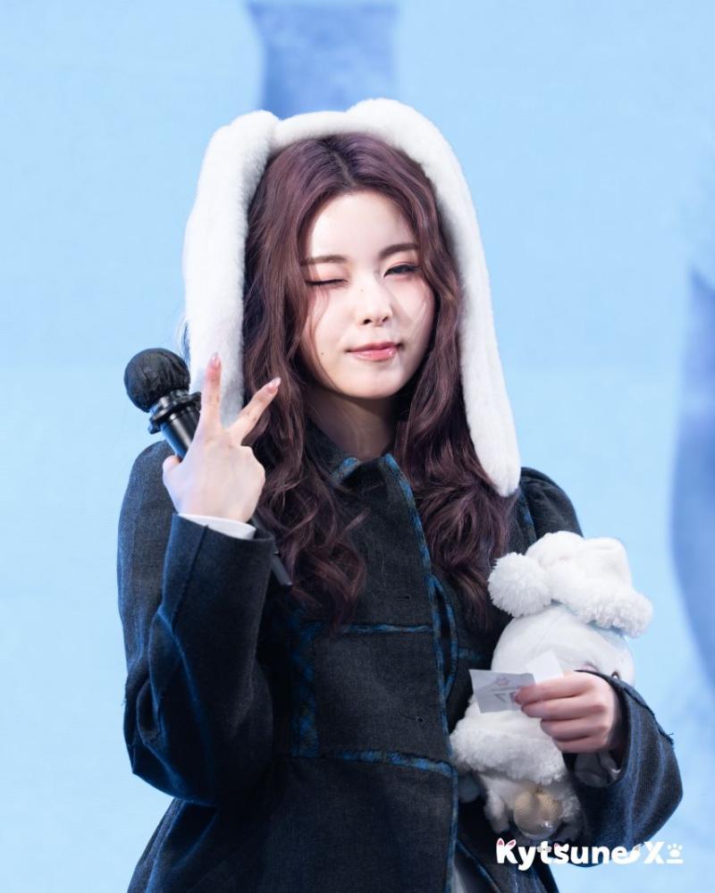 엔믹스 규진