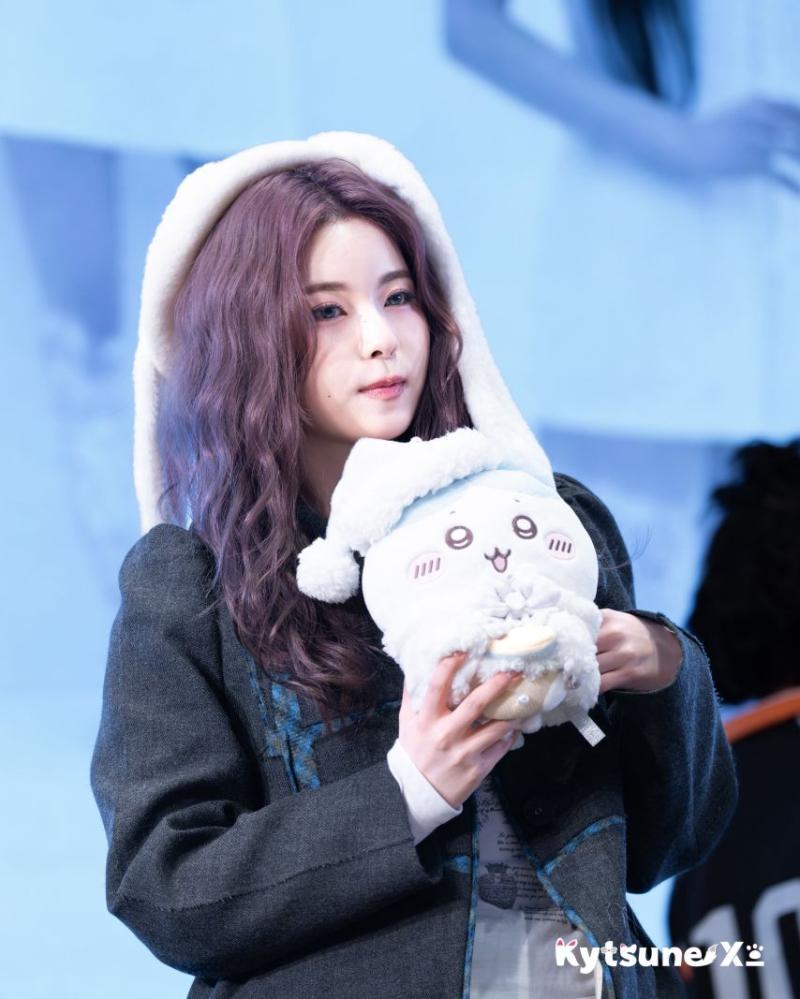 엔믹스 규진