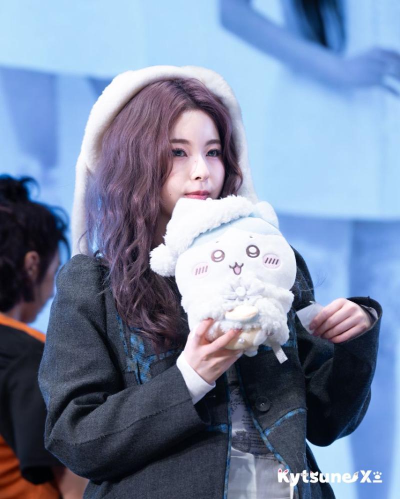 엔믹스 규진