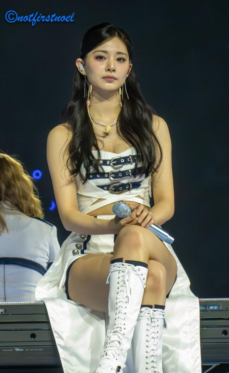 트와이스 나연 쯔위 지효