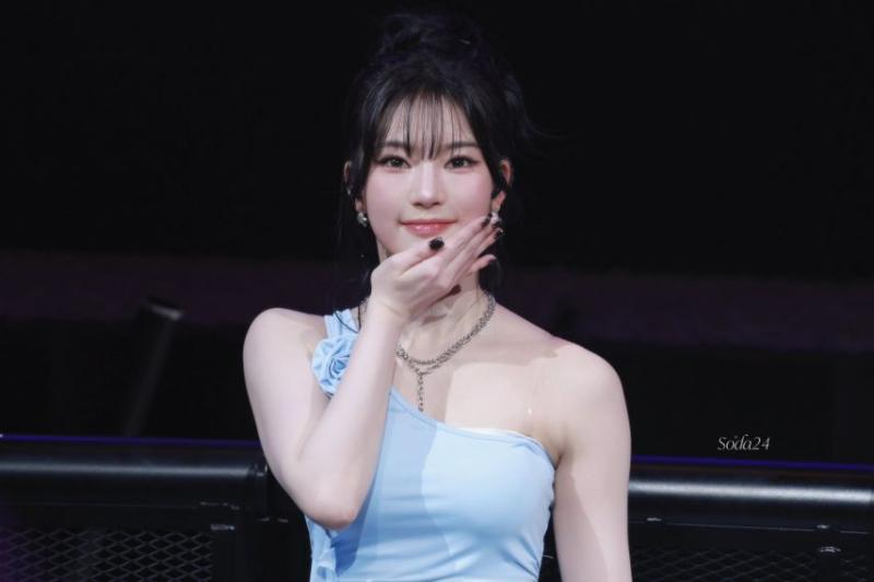 스테이씨 아이사