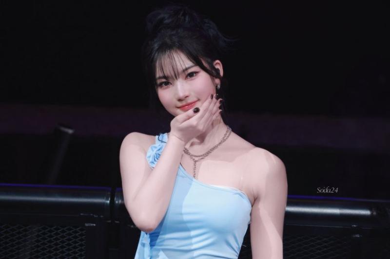 스테이씨 아이사