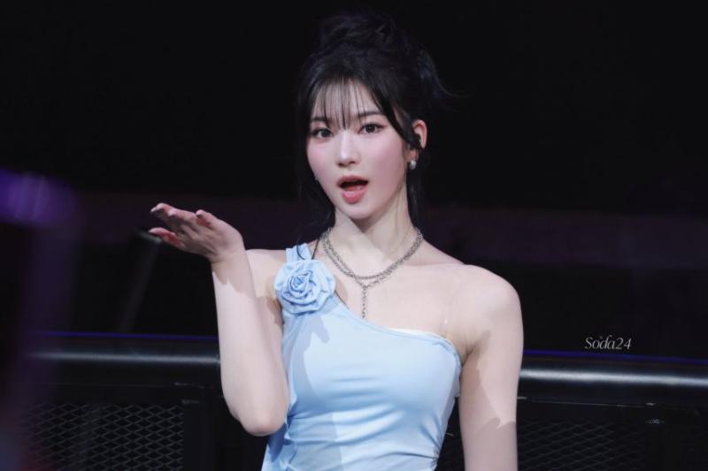 스테이씨 아이사