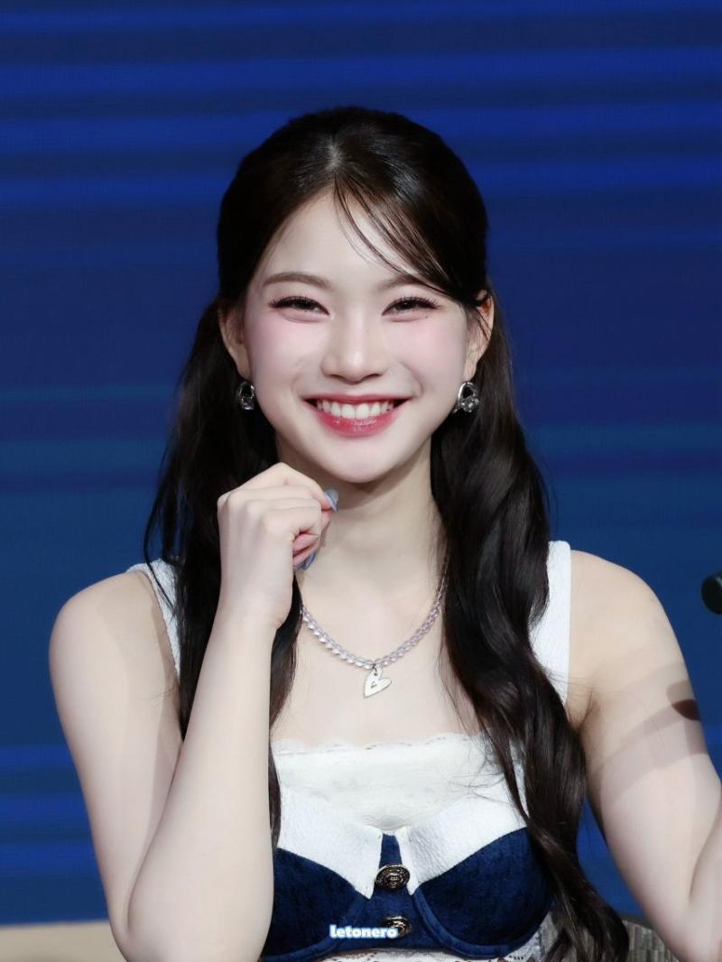 스테이씨 아이사