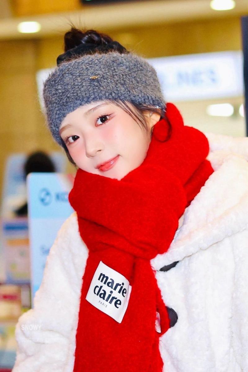 아이칠린 이지
