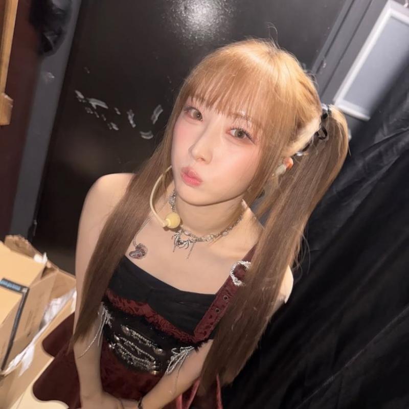 ARTMS (아르테미스) 하슬