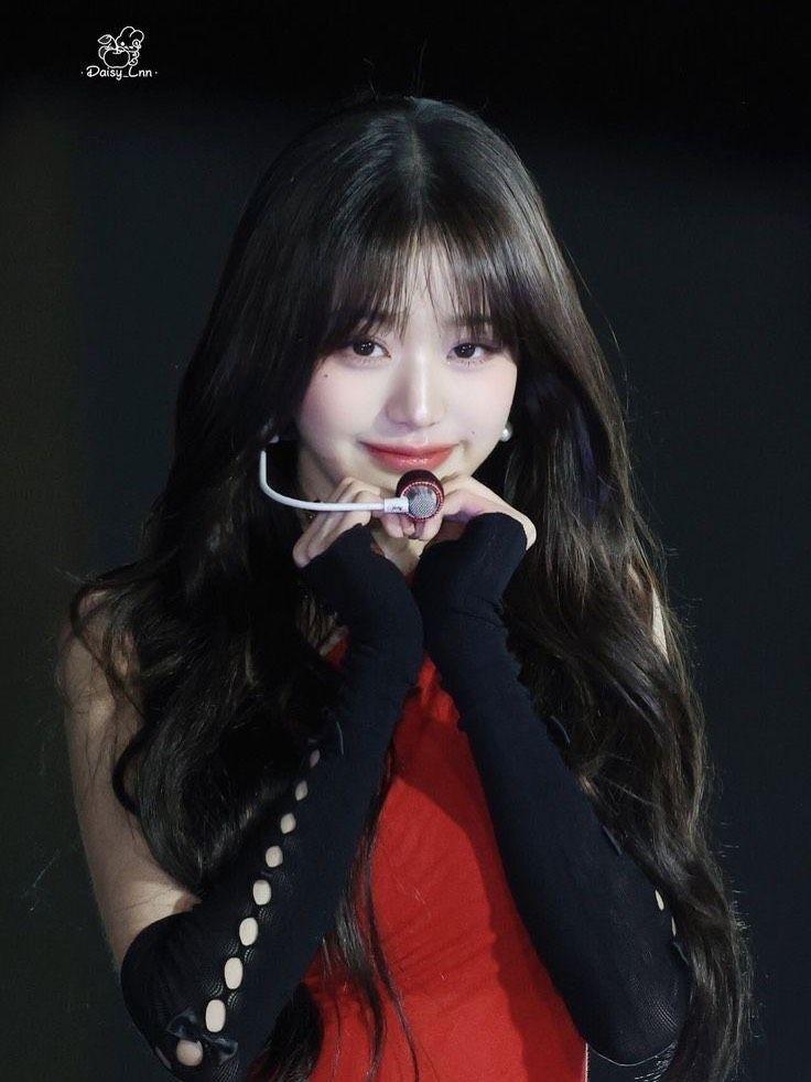 IVE (아이브) 장원영