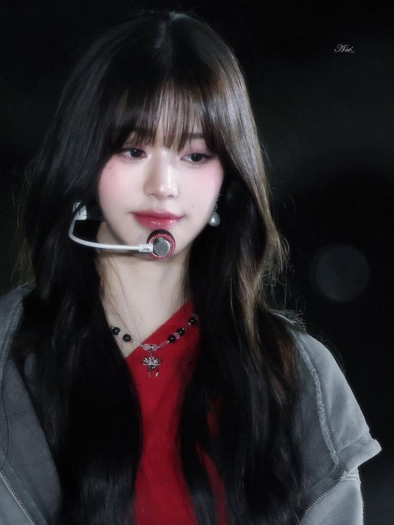 IVE (아이브) 장원영