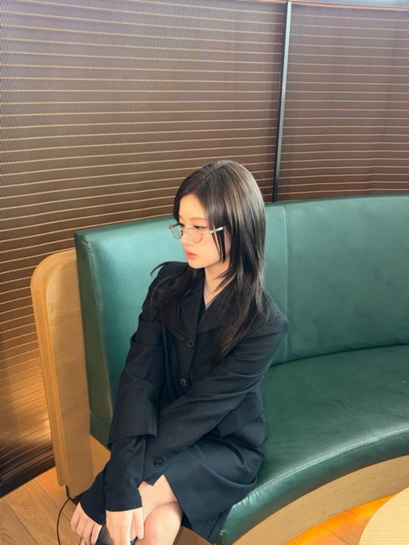 NMIXX (엔믹스) 설윤