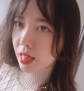 구혜선