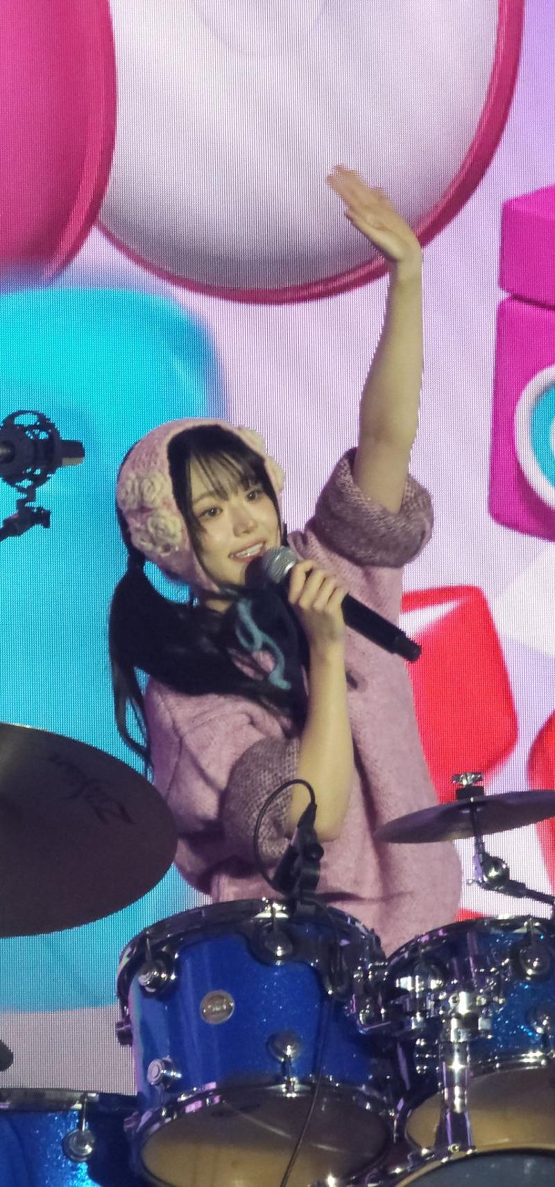 QWER 쵸단