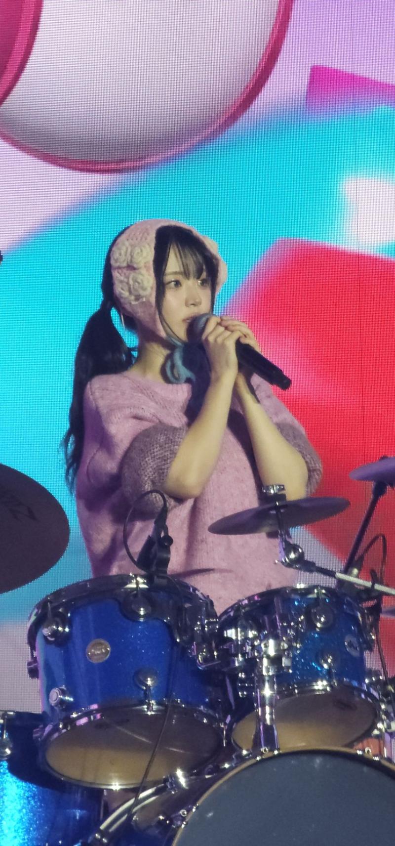 QWER 쵸단