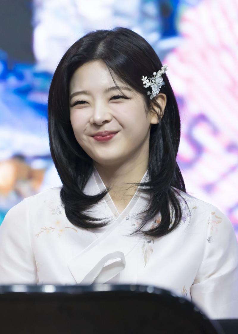 ITZY 리아