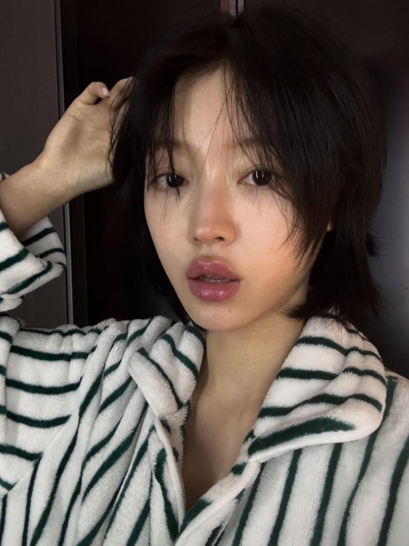 유아 오마이걸 인별