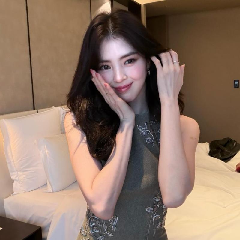 한소희 인별