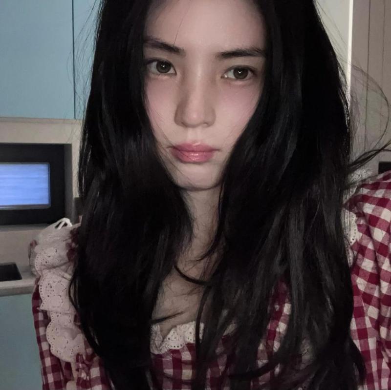 한소희 인별