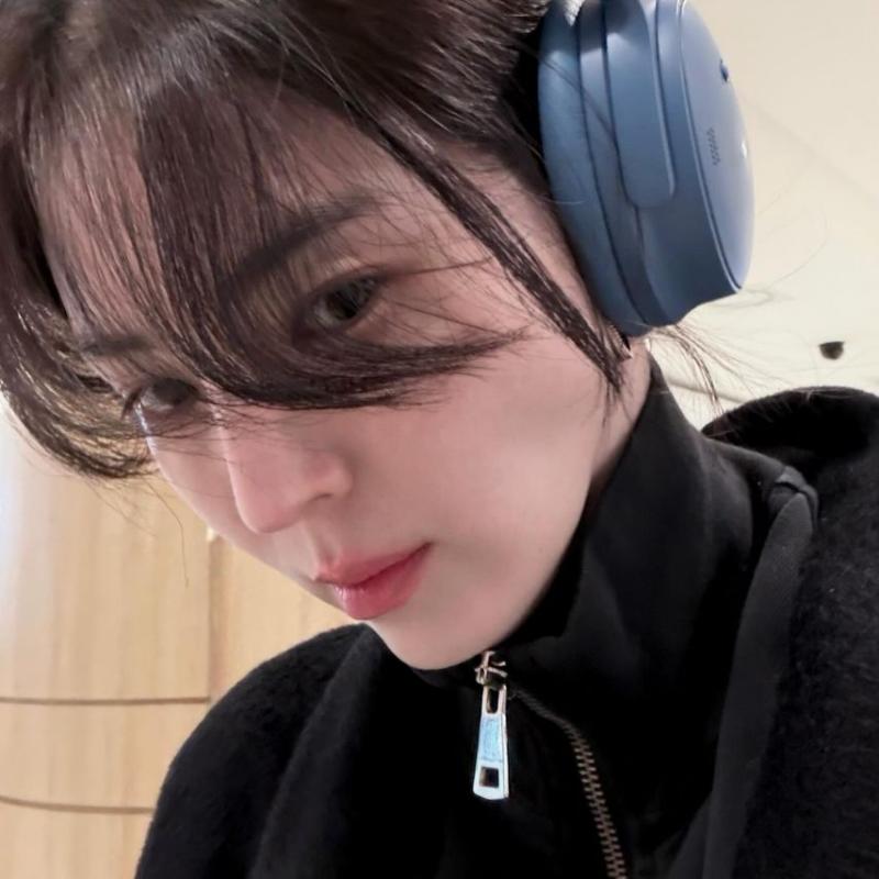 한소희 인별