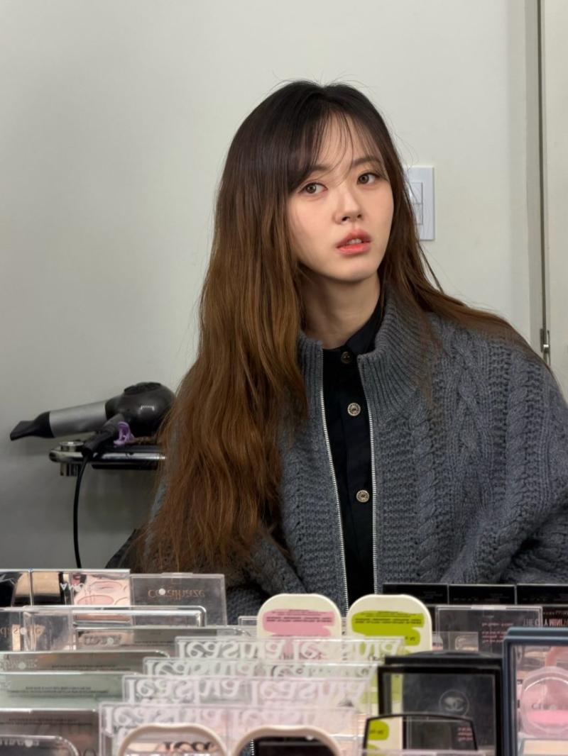 고아라 인별
