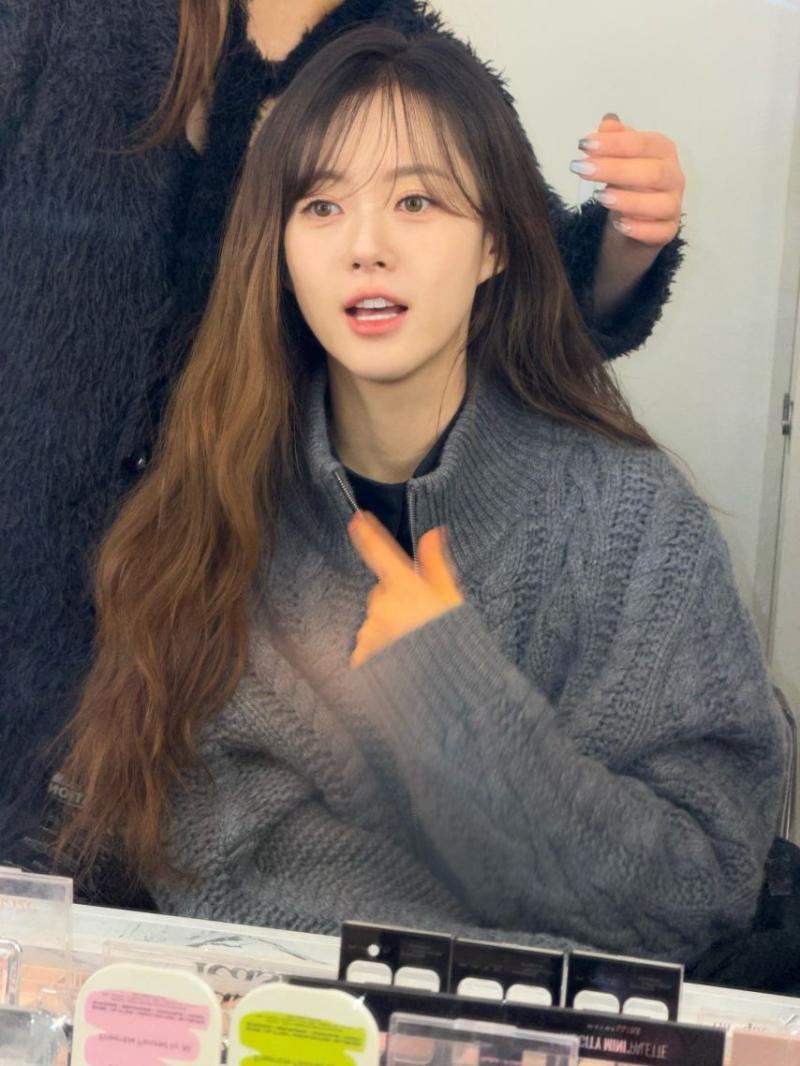 고아라 인별