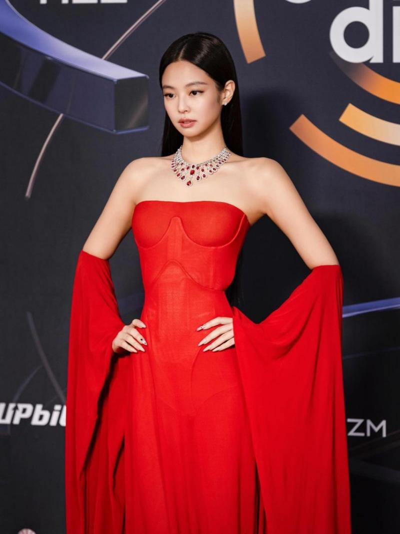 블랙핑크 제니