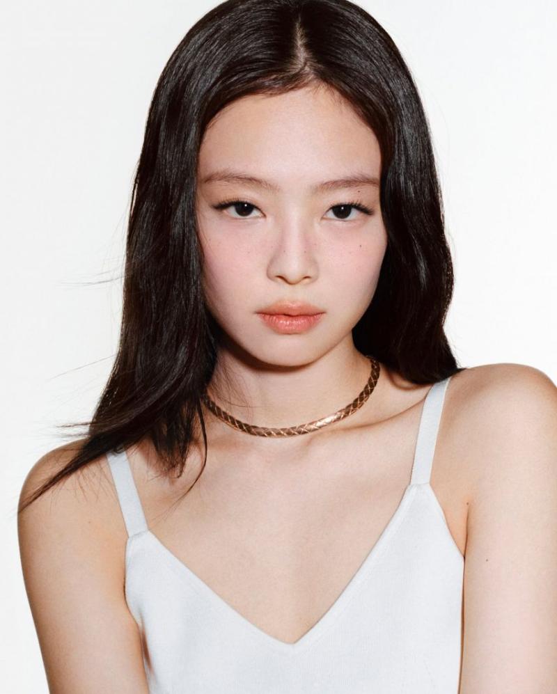 블랙핑크 제니