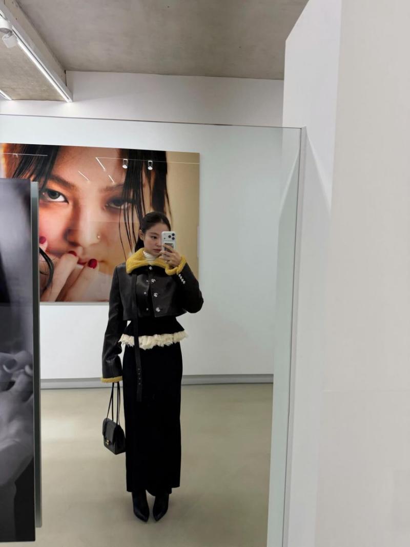 블랙핑크 제니