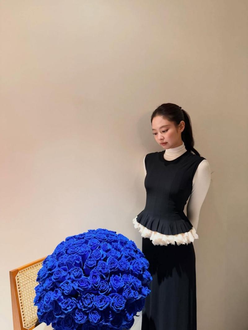 블랙핑크 제니