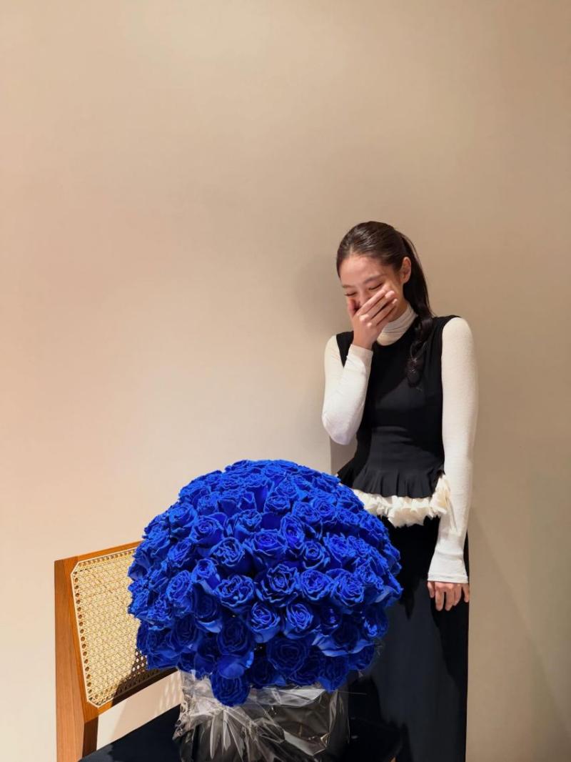 블랙핑크 제니