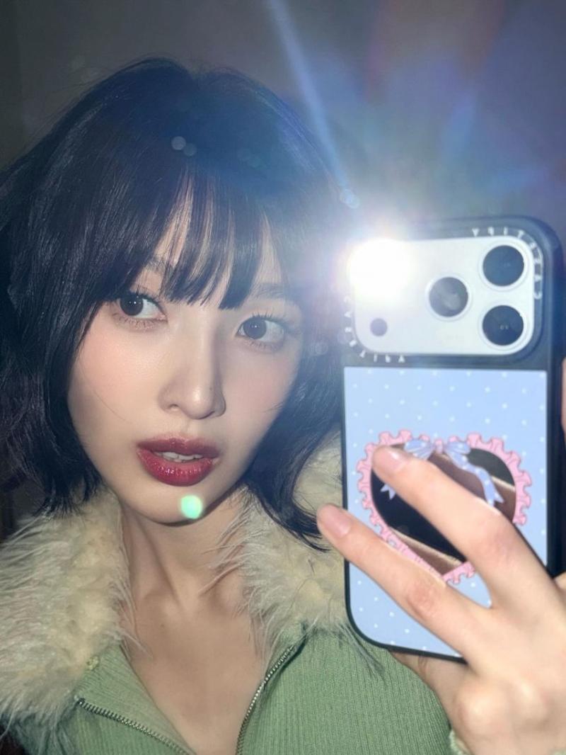 레드벨벳 조이