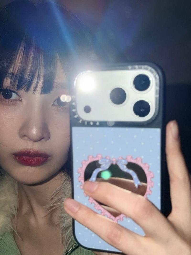 레드벨벳 조이
