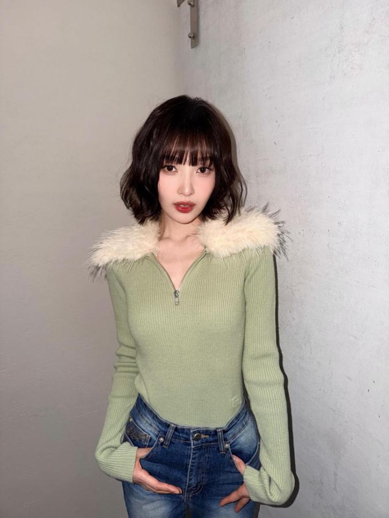 레드벨벳 조이