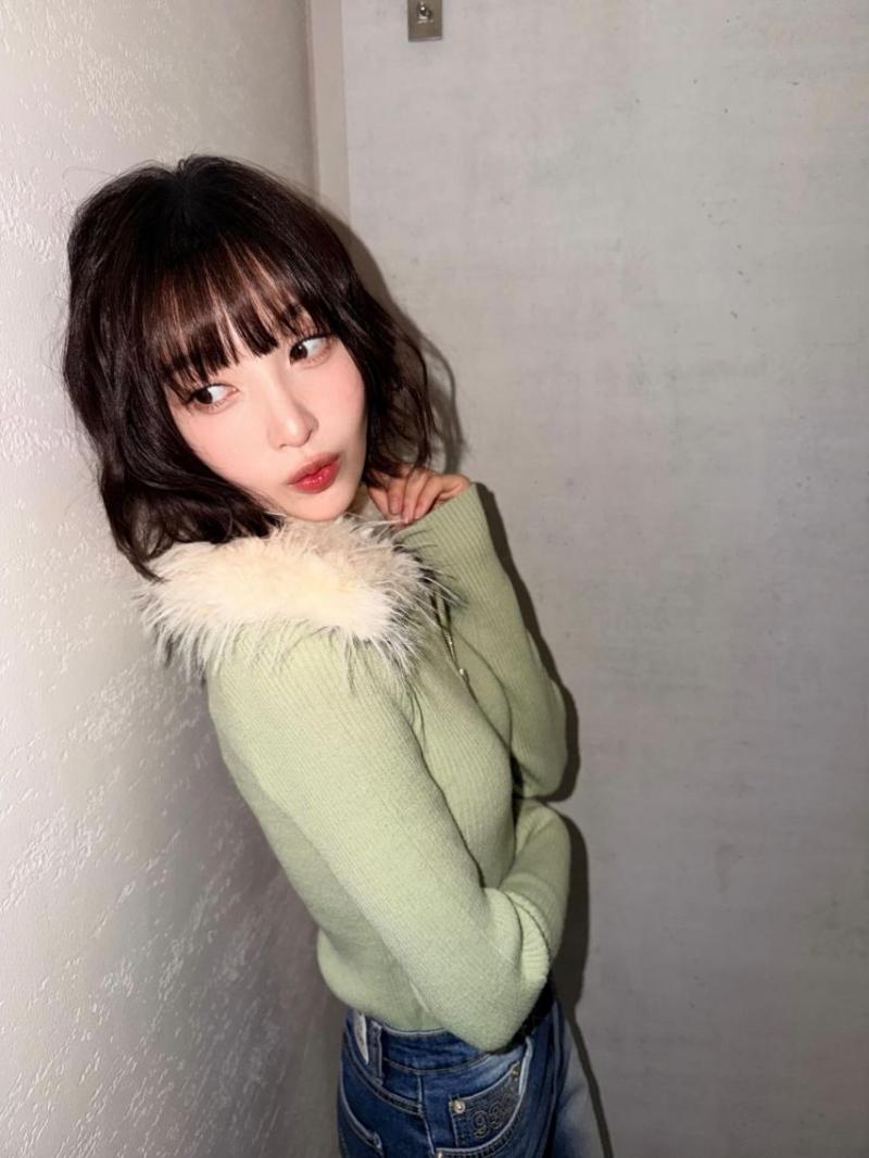 레드벨벳 조이