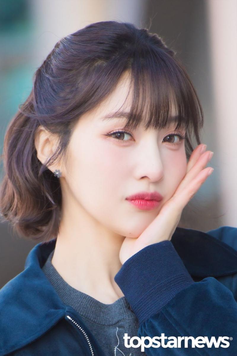 레드벨벳 조이