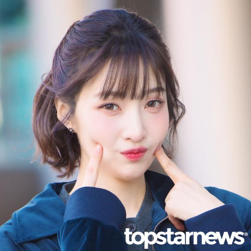 레드벨벳 조이