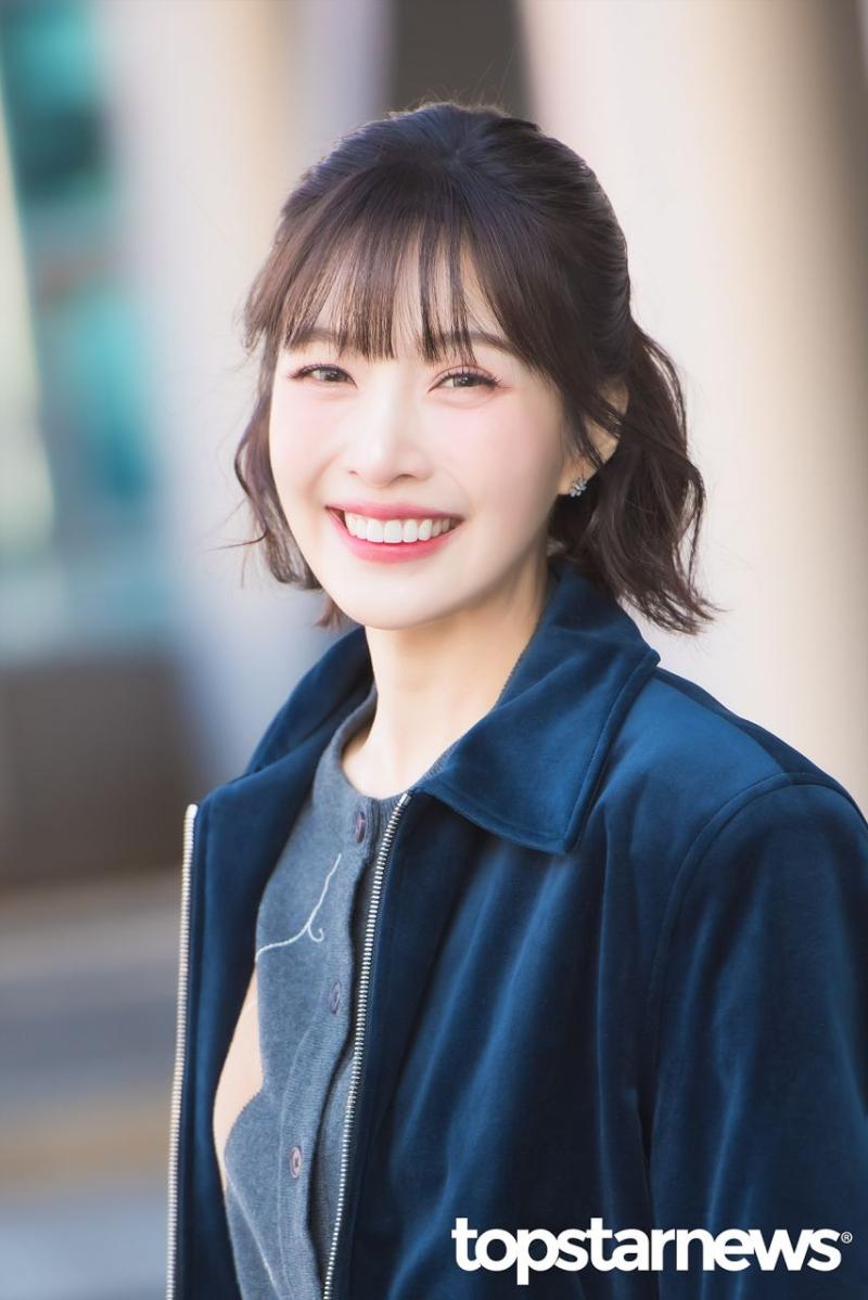 레드벨벳 조이