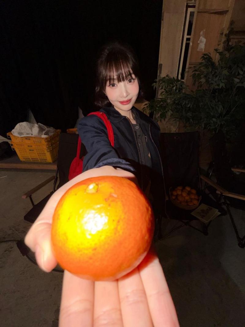 레드벨벳 조이