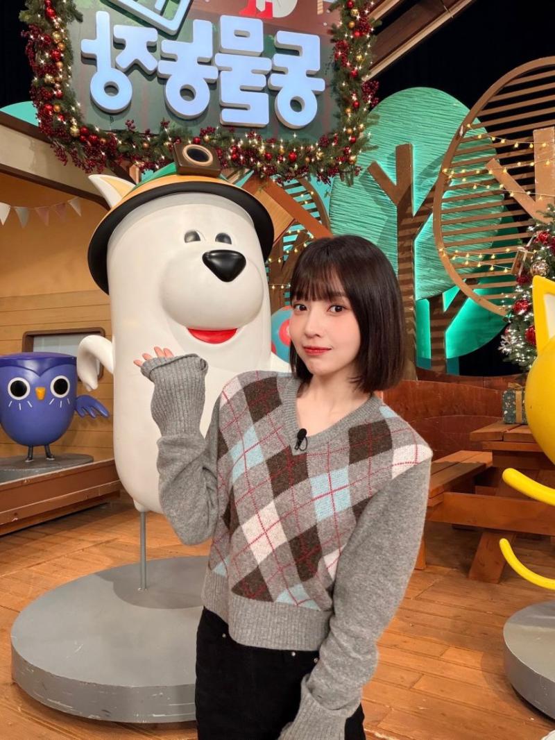 레드벨벳 조이