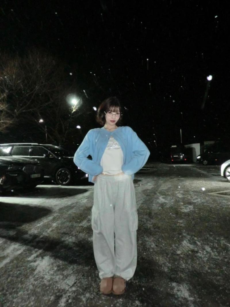 레드벨벳 조이