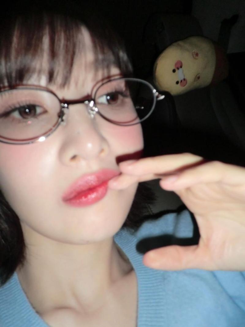 레드벨벳 조이