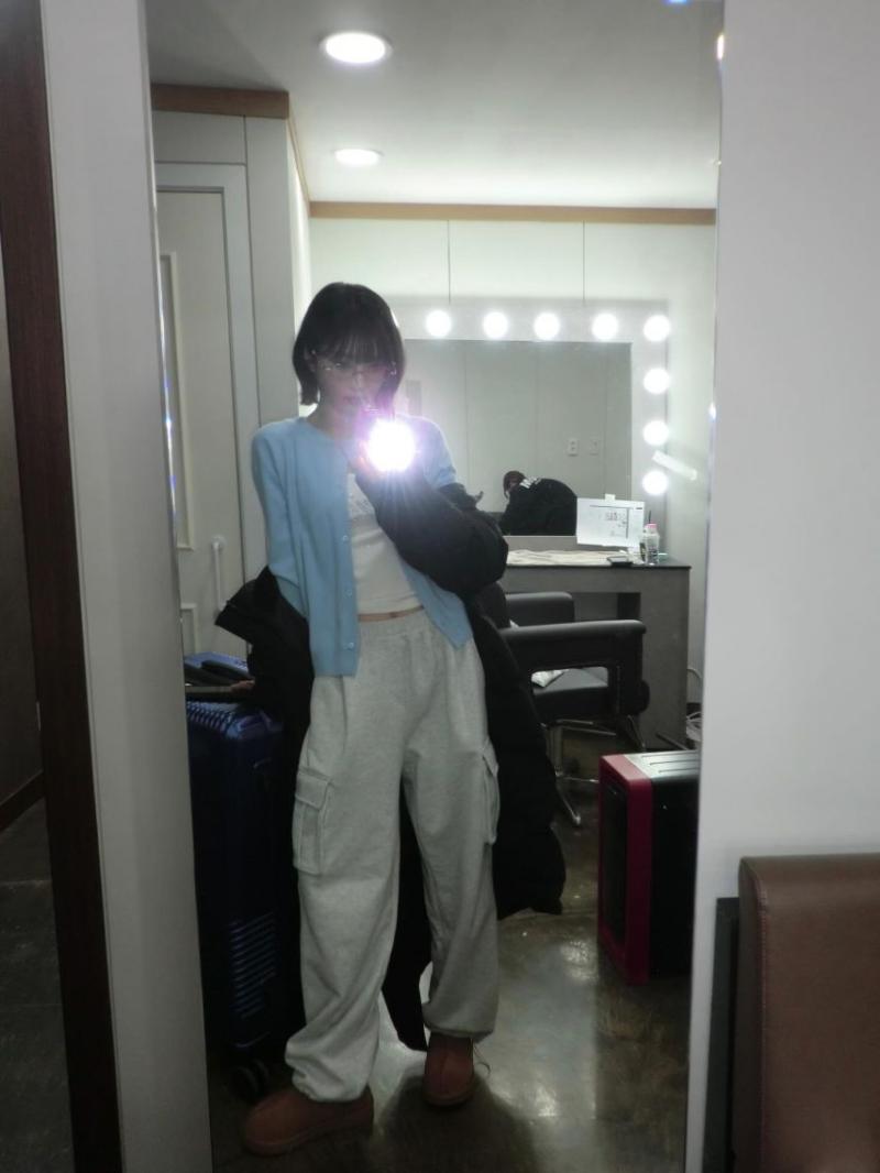 레드벨벳 조이