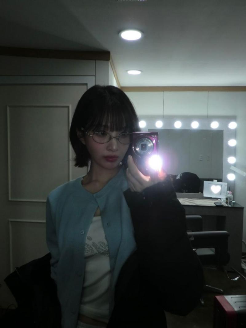 레드벨벳 조이