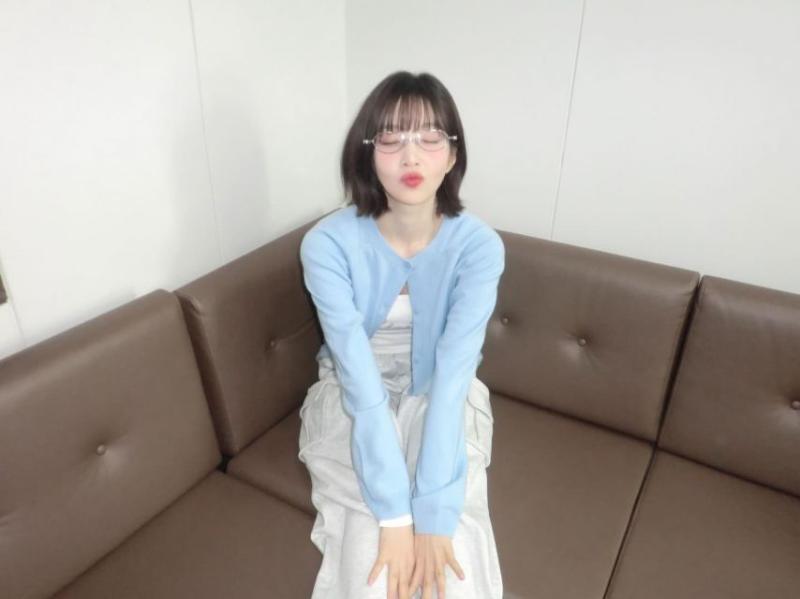레드벨벳 조이