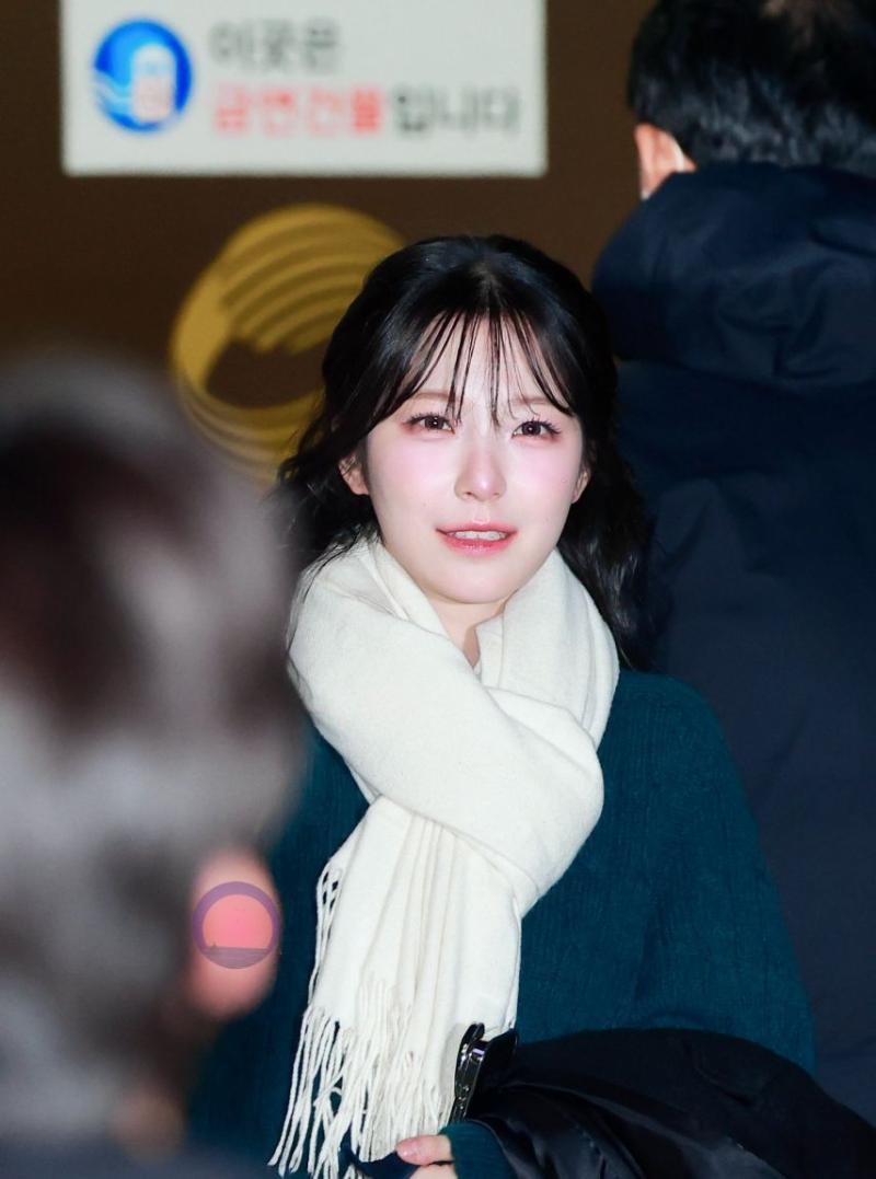 프로미스나인 백지헌