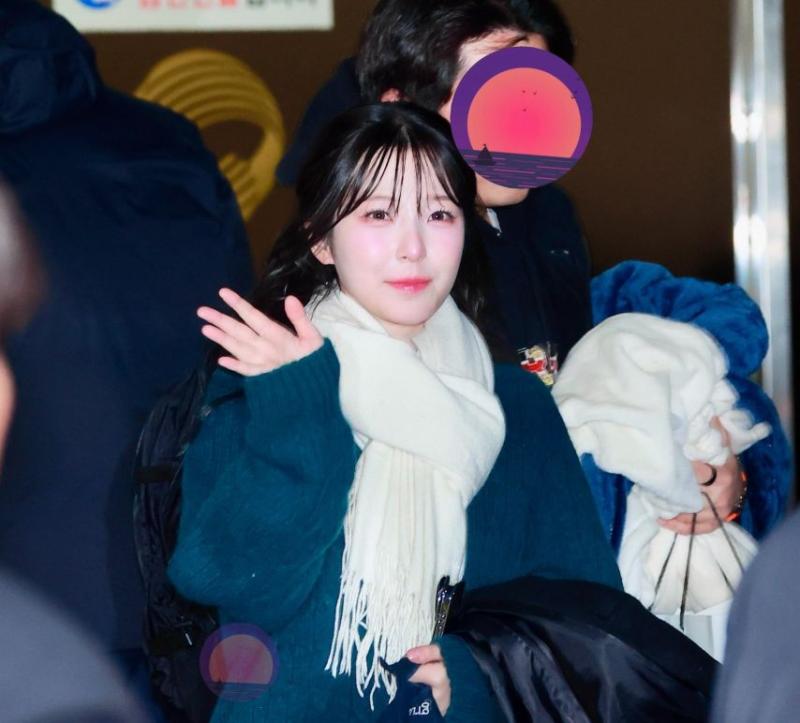 프로미스나인 백지헌