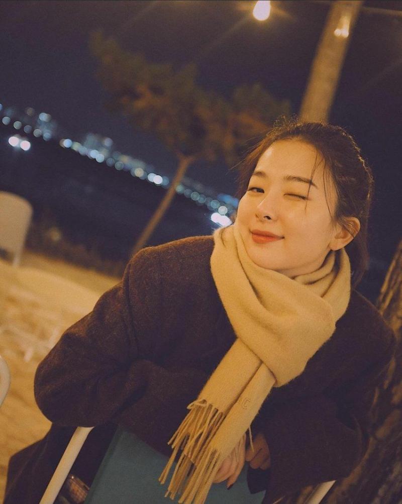 레드벨벳-슬기