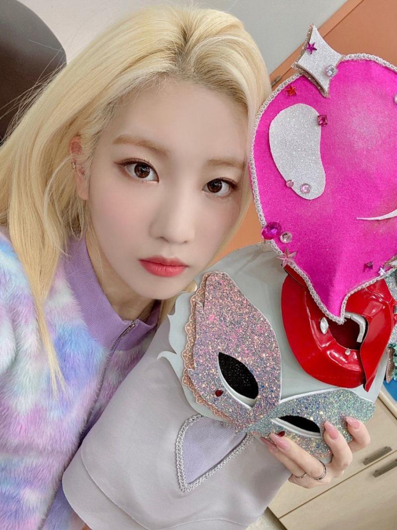 이달의소녀-김립