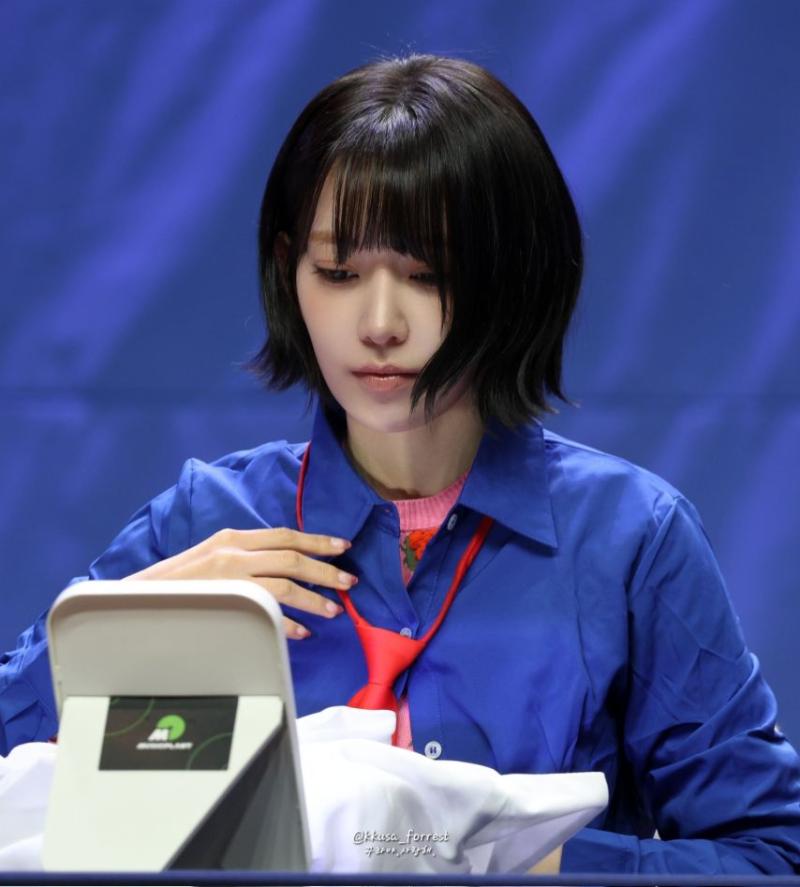 르세라핌 사쿠라