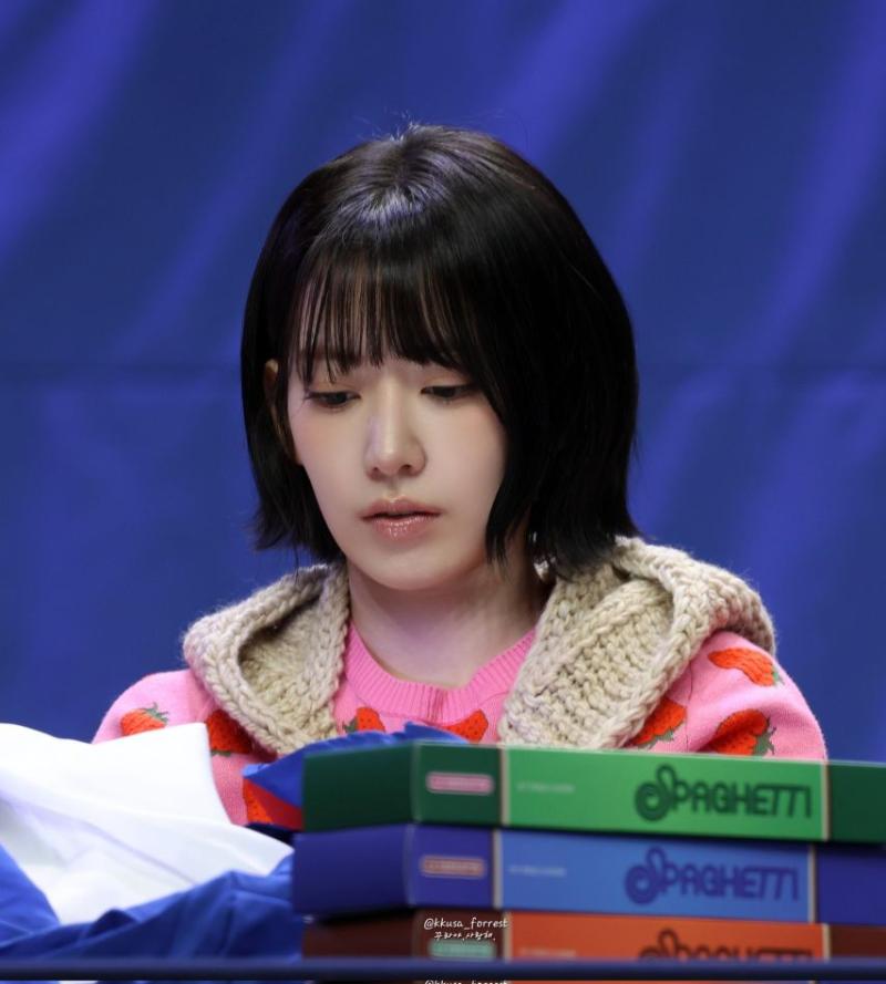 르세라핌 사쿠라