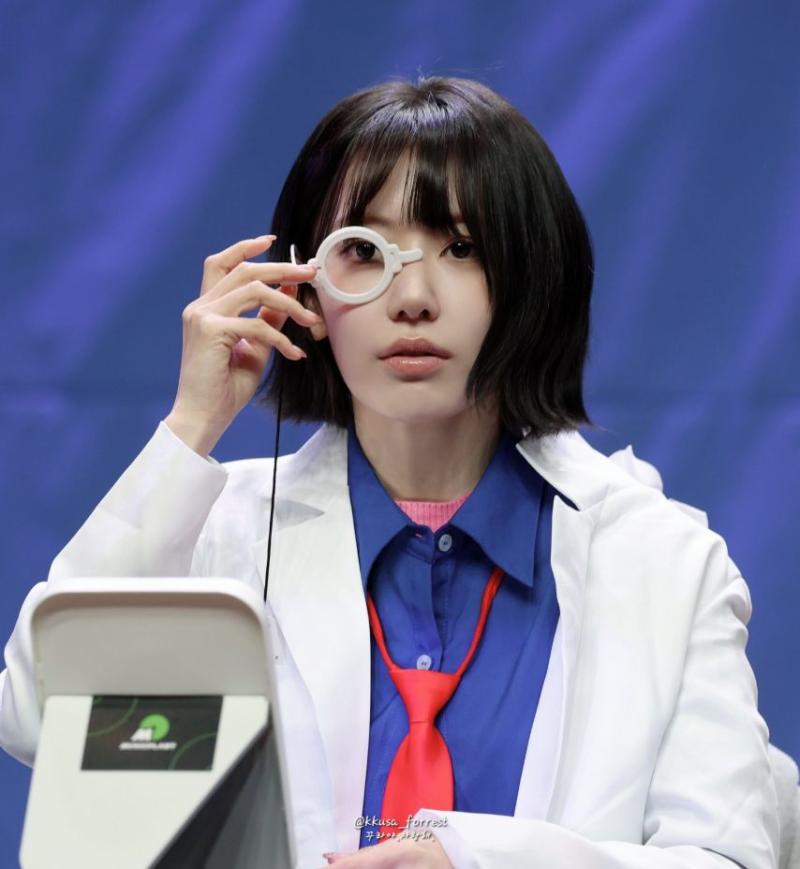르세라핌 사쿠라