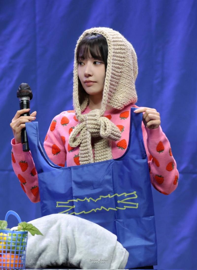 르세라핌 사쿠라